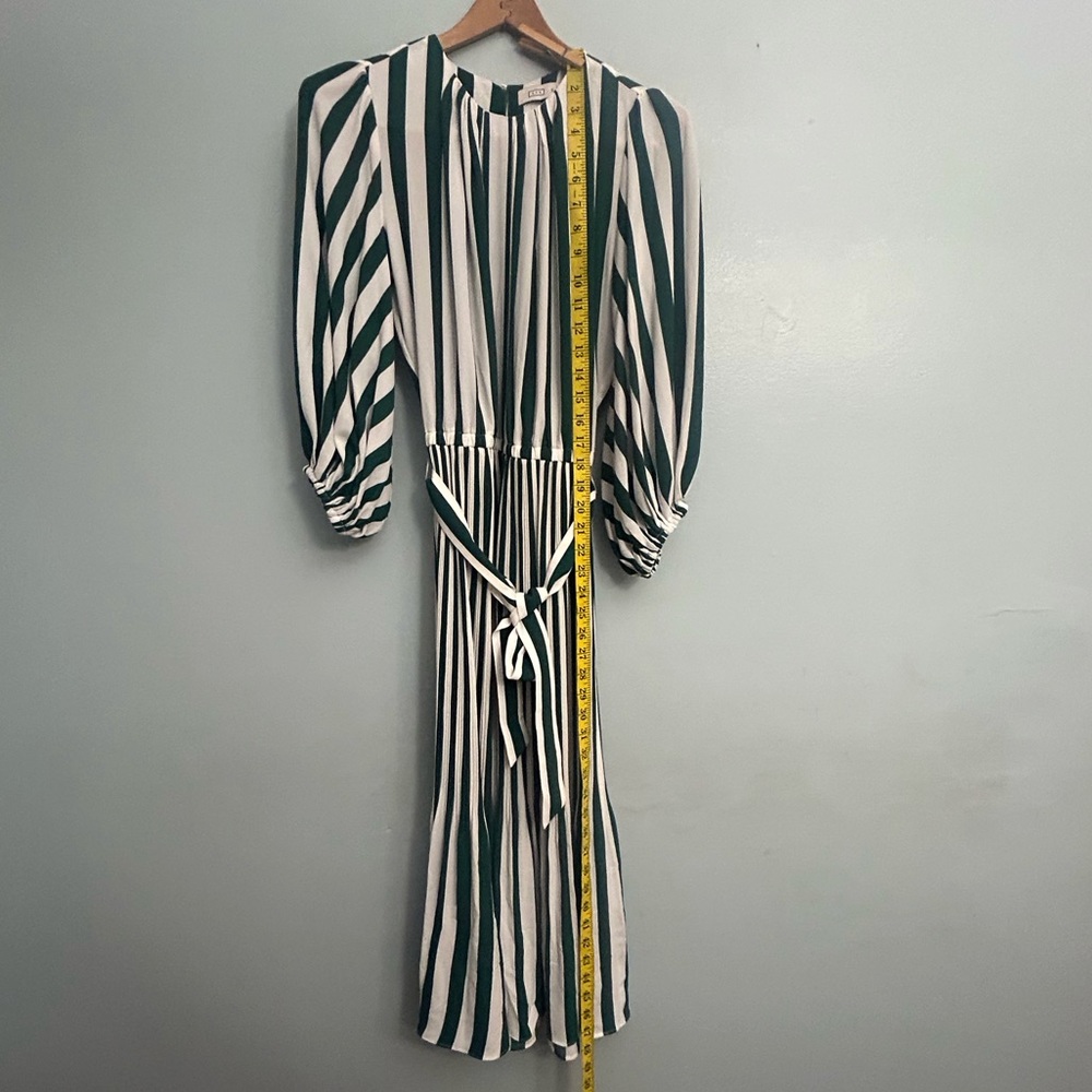 AYR DRESS